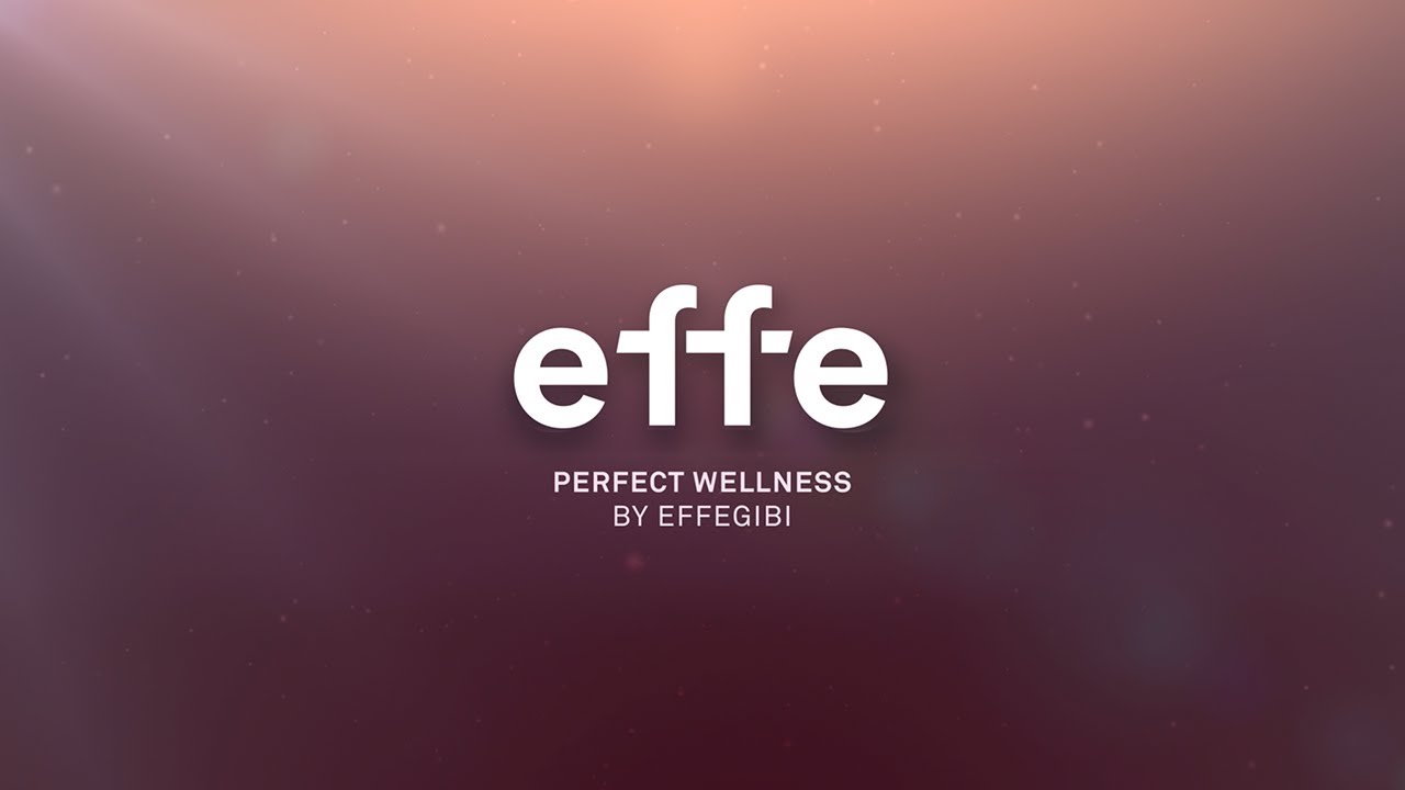 This is how we work - Effe Perfect Wellness