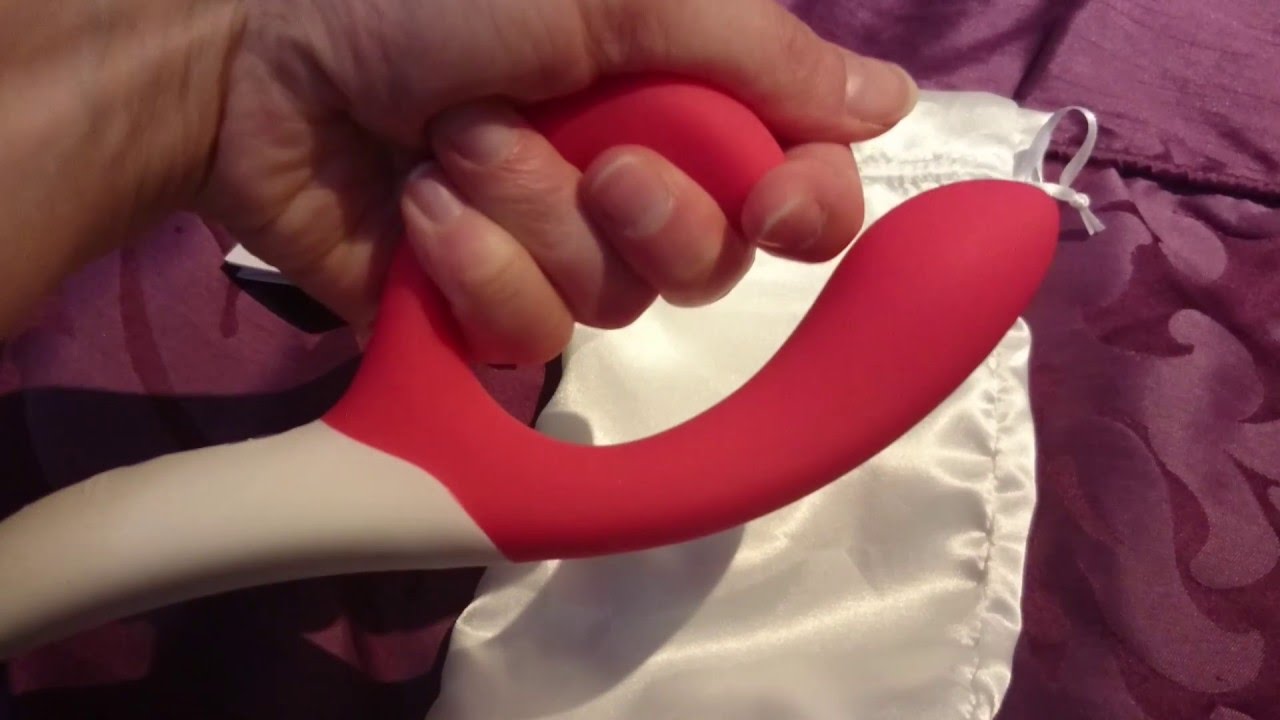 We-Vibe Nova Rabbit Review