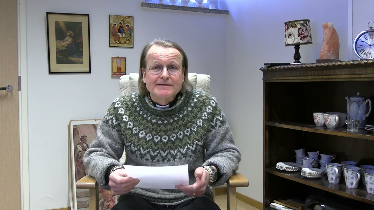 Iltahartaus 11.2.2026