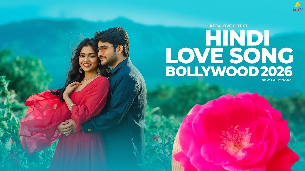 Hum Chhupaye Pyar Magar | New Love Song Bollywood Evergreen Songs gane 💗 2026