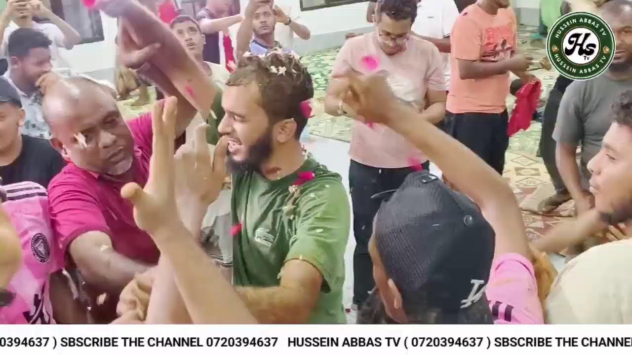 SAMAR  YA JAMAL ABDULKARIM KHUBRAN 5/7/2025