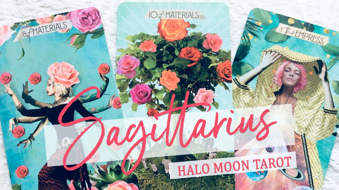 SAGITTARIUS - SOMEONE REALLY WANTS YOU. LET YOUR GUARD DOWN