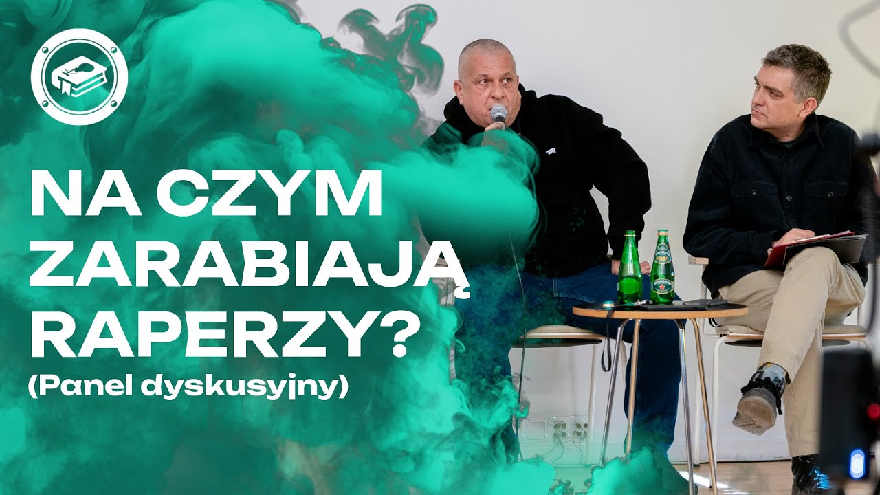 Portfel artysty &ndash; na czym zarabiać i kto wychodzi na swoje: A. Plaskota, Z. Niedziałek, J. Krok