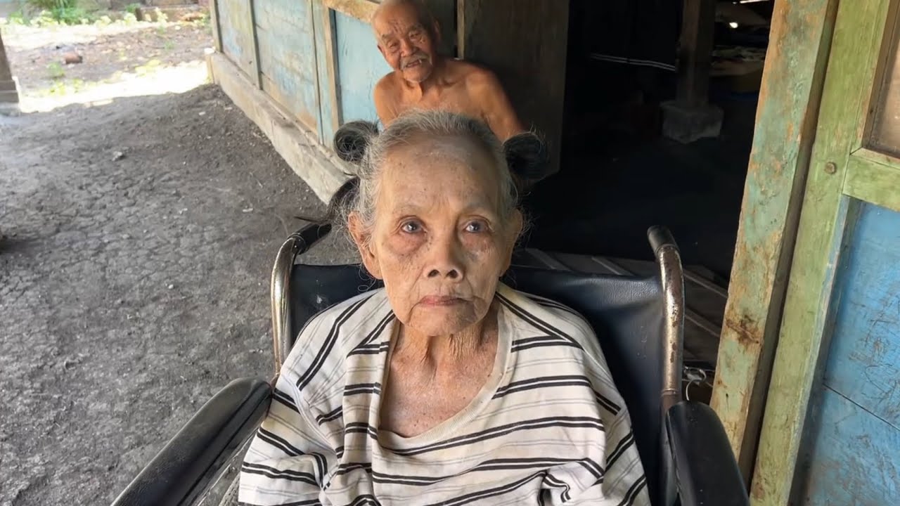 DADI AYU MANEH IKI SEK SUWE KETOKE MANTUKE WONG NGENE KI GESSS 