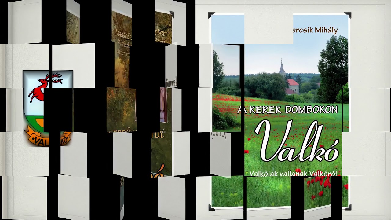 VALKÓ NAGYKÖZSÉG 📰 BERUHÁZÁSOK 🗽 (2014 - 2018)❗ 4K