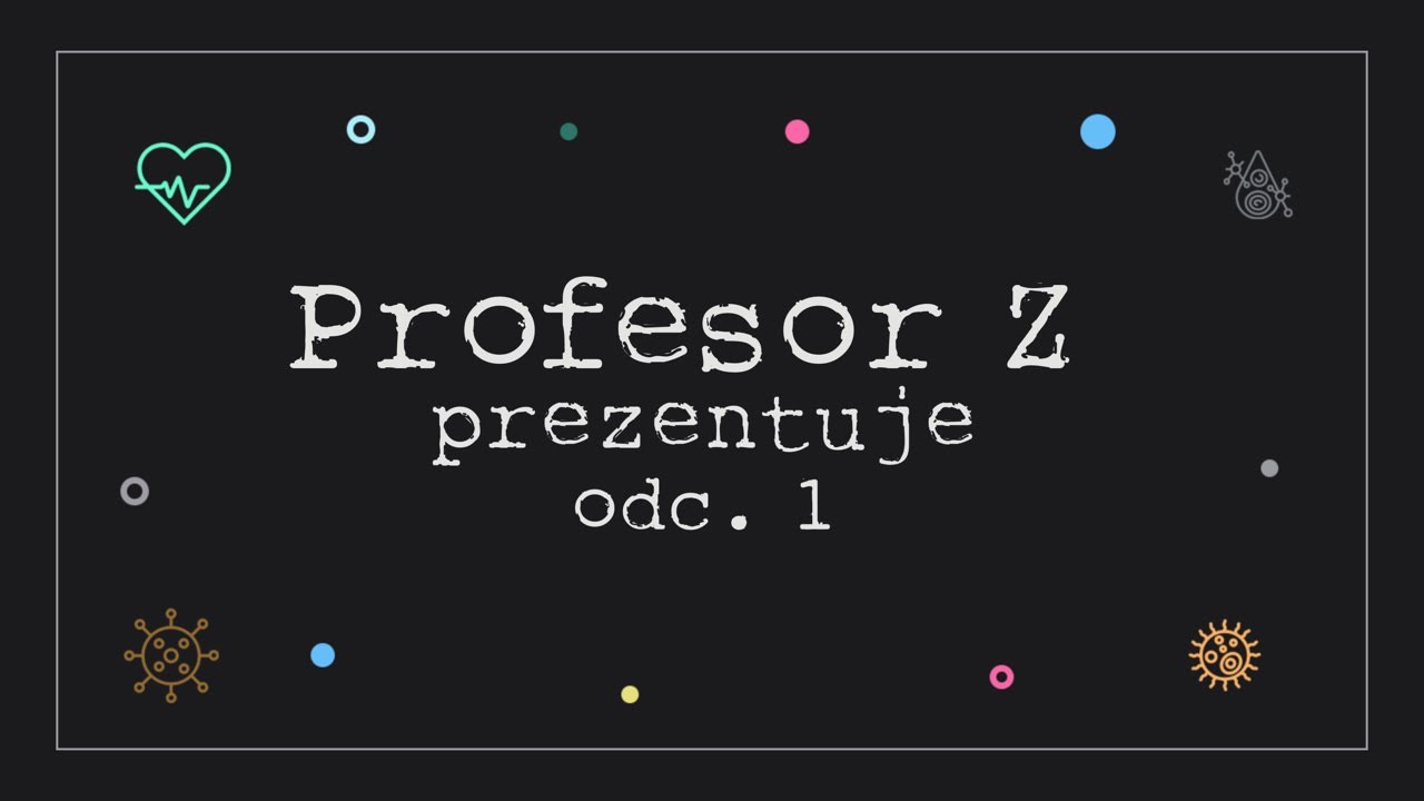 Profesor Z Prezentuje KRÓL ROZRYWKI