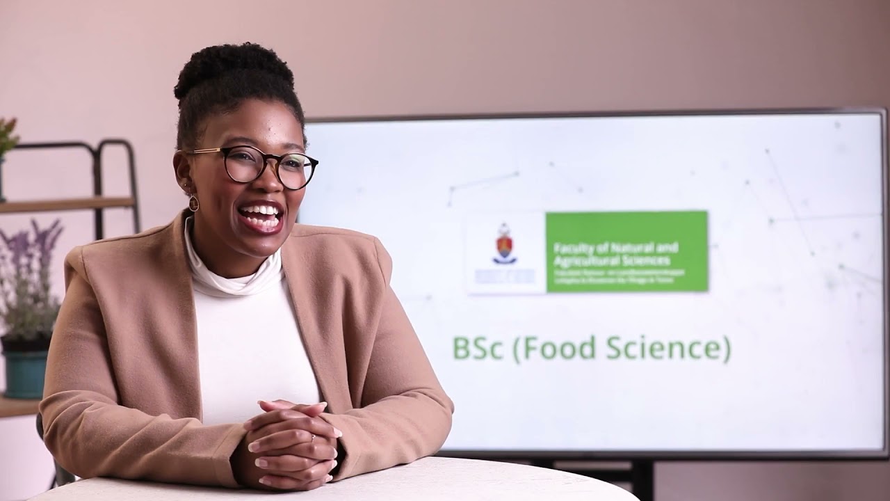BSc Food Science