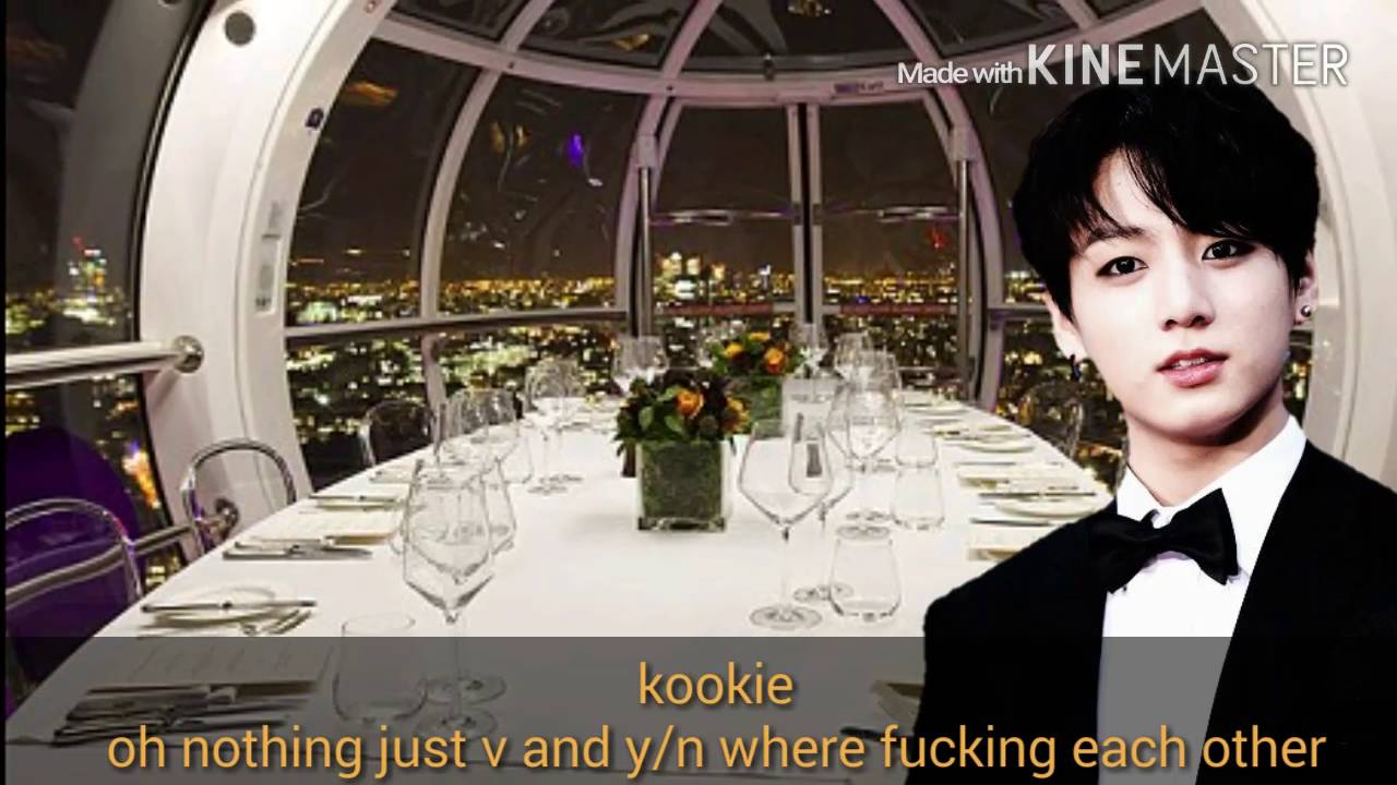 [ a taehyung ff] bad love ep3 15+