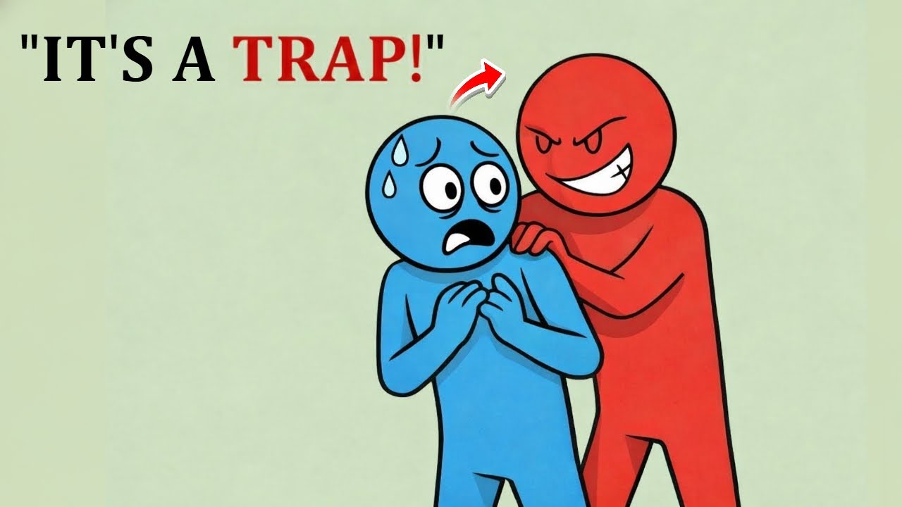 5 Signs Someone Is Secretly Jealous of You (Psychology)