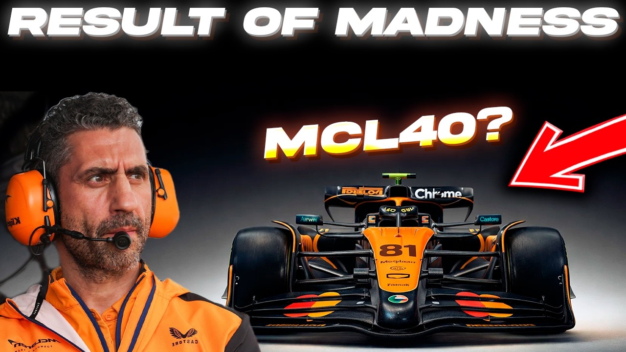 Stella reveals McLaren's biggest trick that leaves all F1 teams stunned