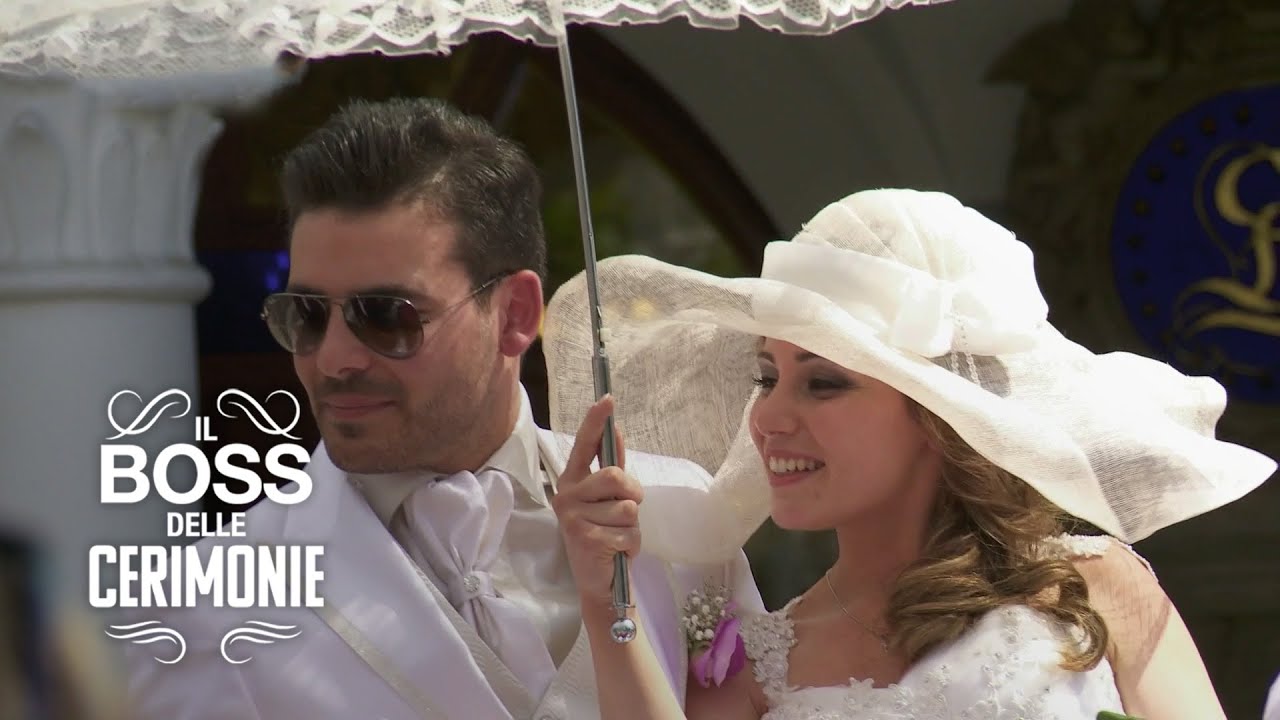 Un compleanno + un matrimonio ✨  | Il Boss Delle Cerimonie