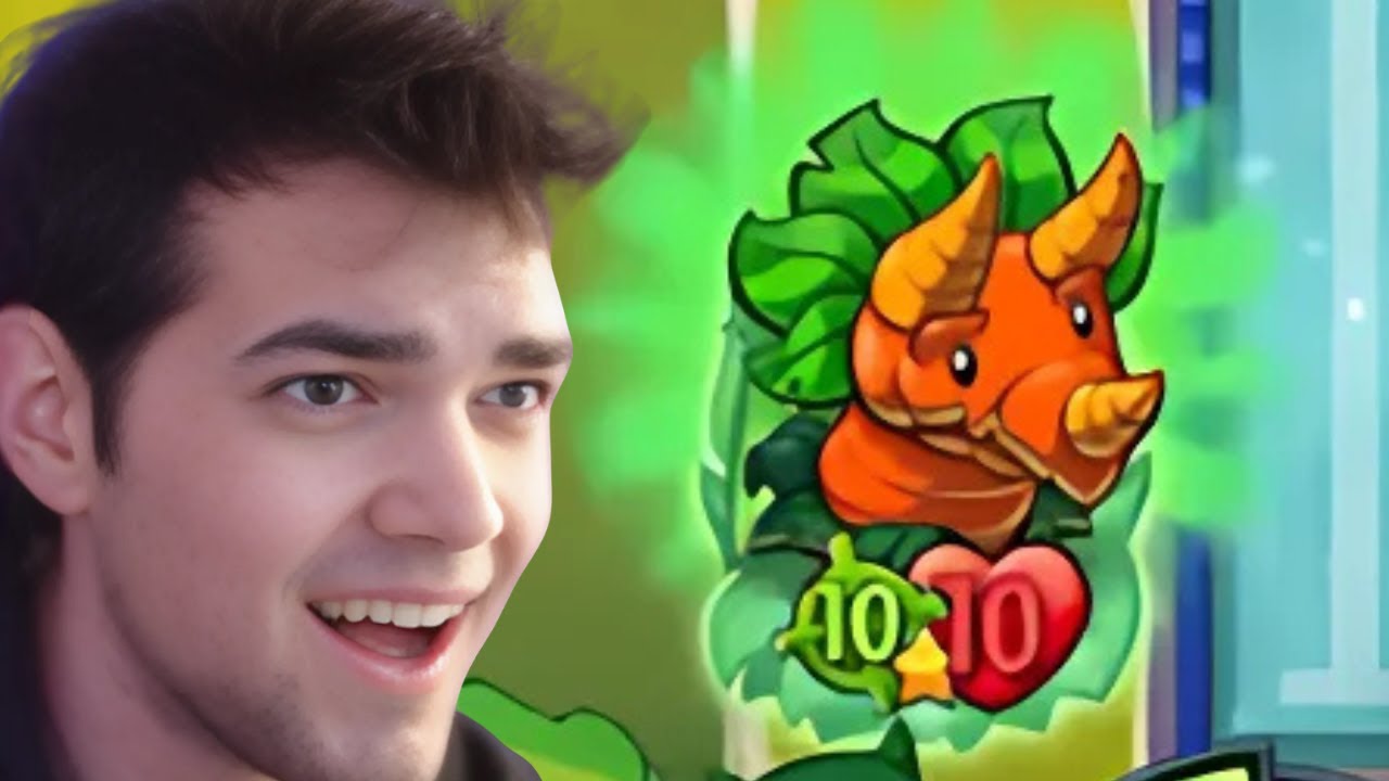 PVZ Heroes is a Card Game...