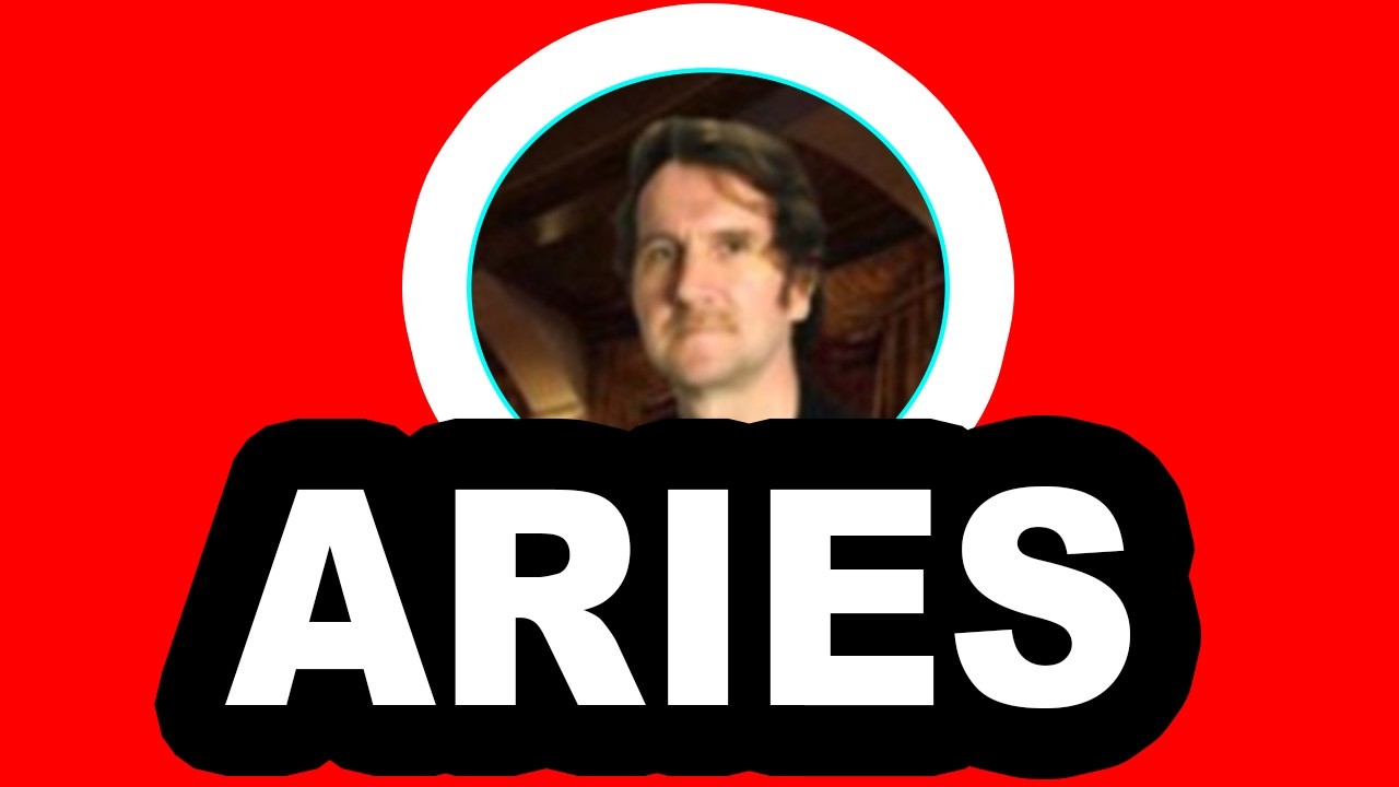 ARIES, TODO EXPLOTA “ALGUIEN TE SIGUE” Y TE PASARA ALGO MUY FUERTE!  ALGUIEN MALIGNO “ACECHA