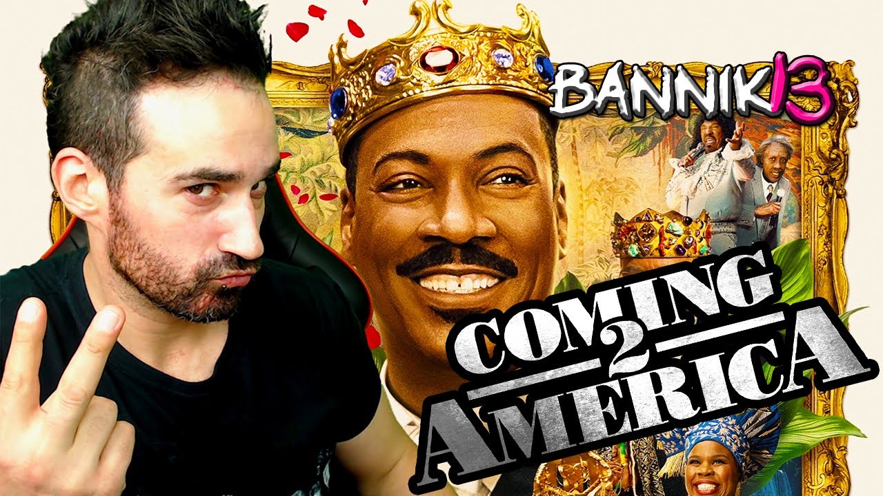 Coming 2 America Movie Review
