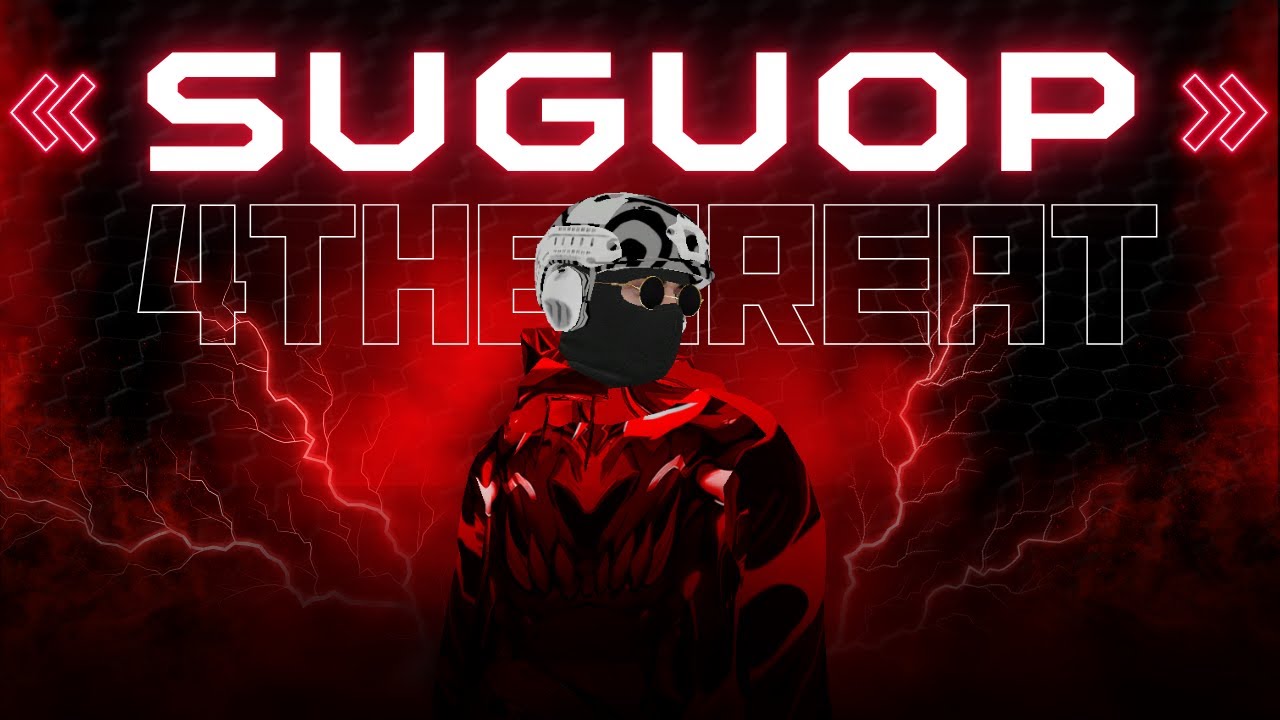 SUGUOP IS LIVE KPRP SAMP