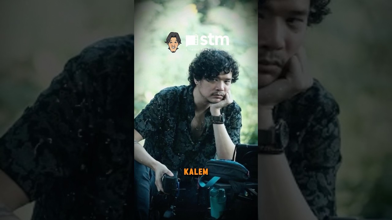 Timo Tjahjanto Nobody 2!#timobros #timotjahjanto #nobody2 #rekomendasifilm