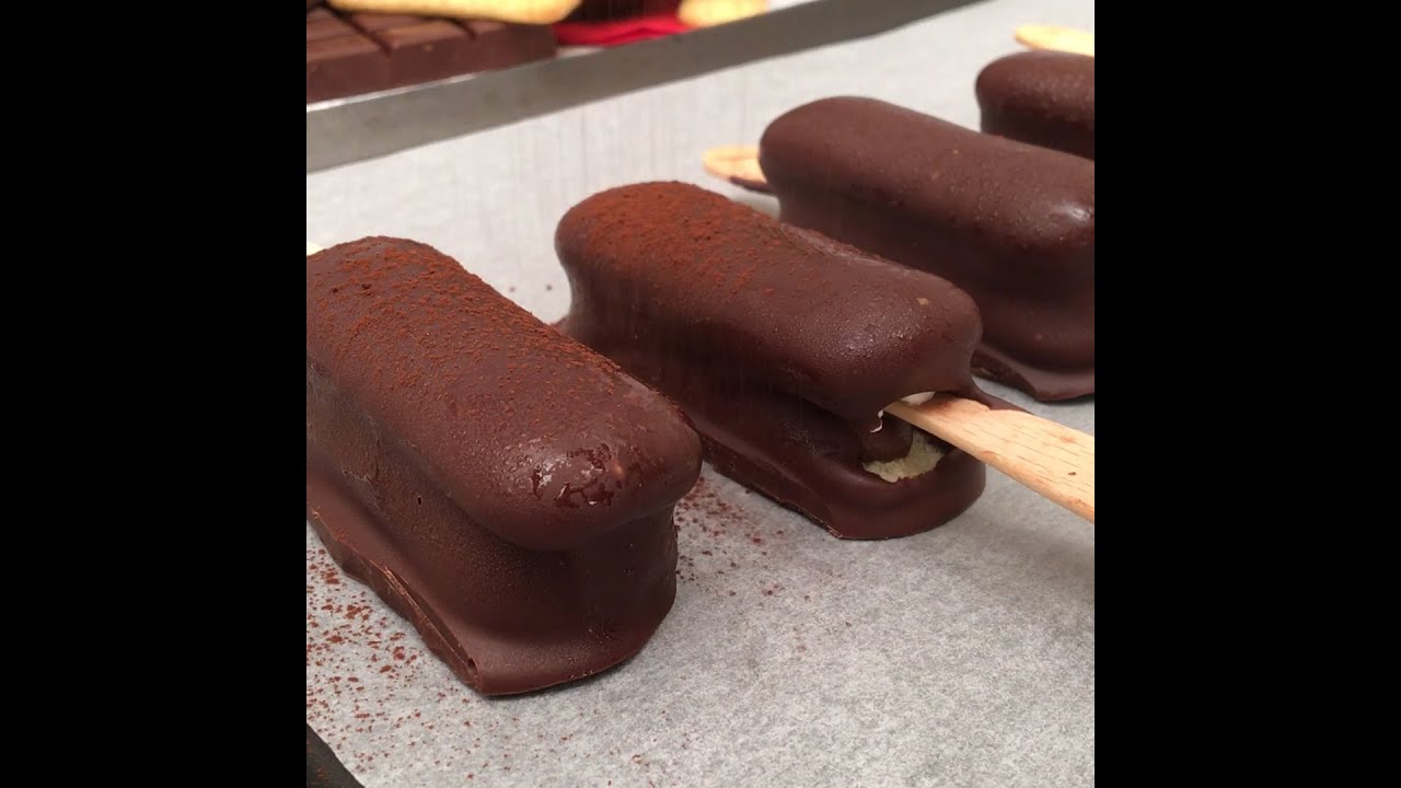 Gelatini cremosi al tiramisu | 3 ricette al mascarpone per finire al meglio la cena con Chefclub