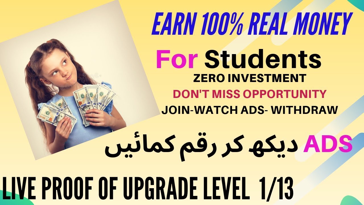 How to create Account in aleenatraffic|Earn Dollars by watching ads|100% Paying|Urdu/Hindi