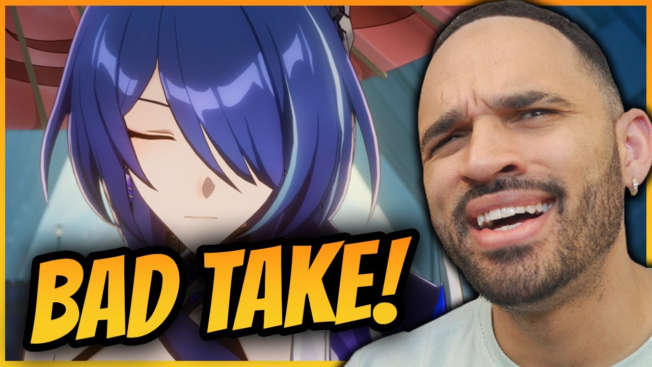 I STRONGLY DISAGREE That Acheron Isn't F2P Friendly | Honkai Star Rail
