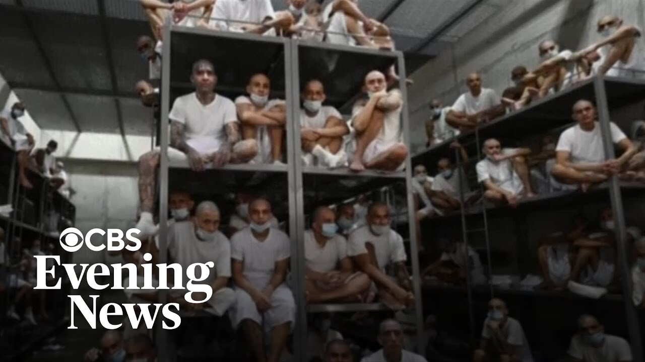 Breaking down court ruling on use of Alien Enemies Act to deport Venezuelan migrants