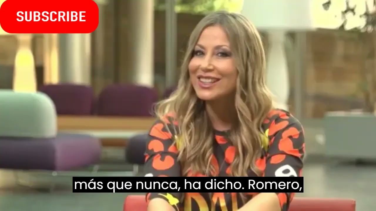 Verónica Romero da nuevos detalles relación con Álex Casademunt en 'OT': 