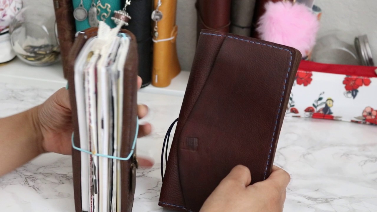 Speckled Fawns Unboxing 🤗B6 Slim and Comparison