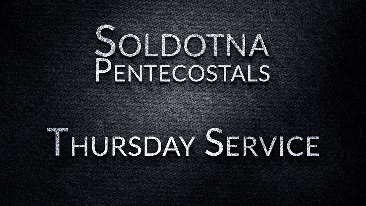 The Kingdom of God: Vessels of Honor Pt.8- 3/5/26