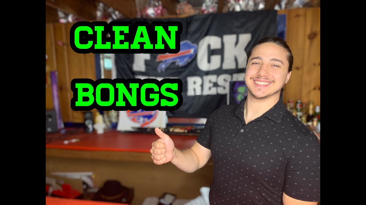 Best Bong Cleaner: Isopropyl vs Formula 420 vs Green Piece Cleaner