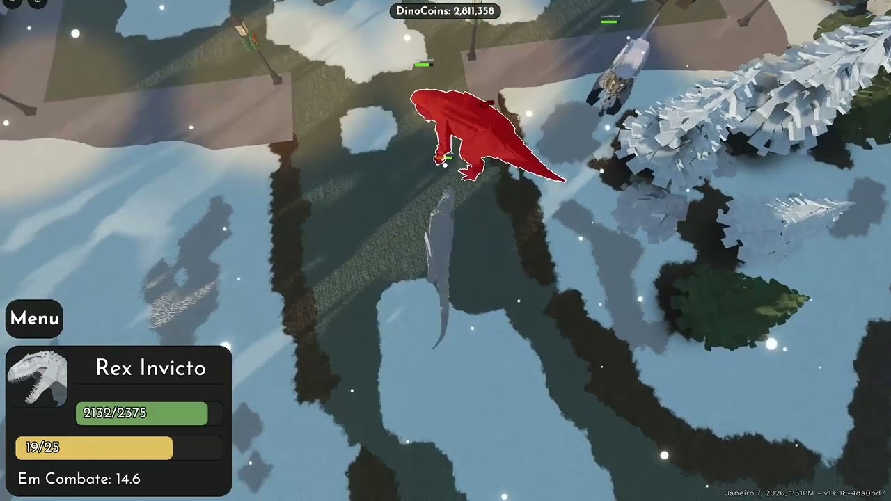 Indominus rex vs trike 