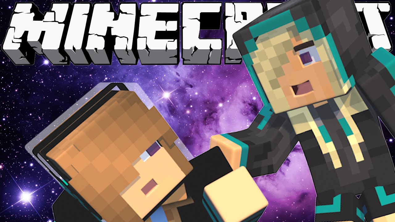 ДВЕ ЛЬВИЦЫ СТРОЯТ ТИГРА | Minecraft: Мастера Строители
