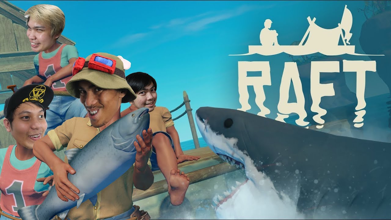 PENOY MANANAGAT - PEENOISE PLAY RAFT (FILIPINO)