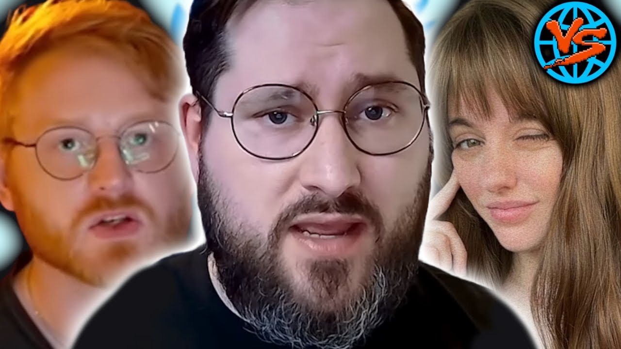 Internet VS Saberspark's Vindication