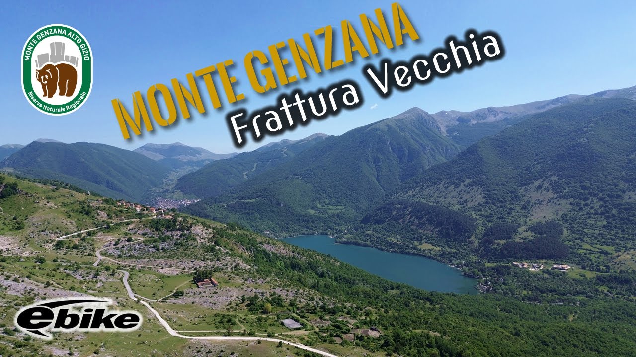 Monte Genzana | Monte Rognone | Frattura Vecchia 20250608