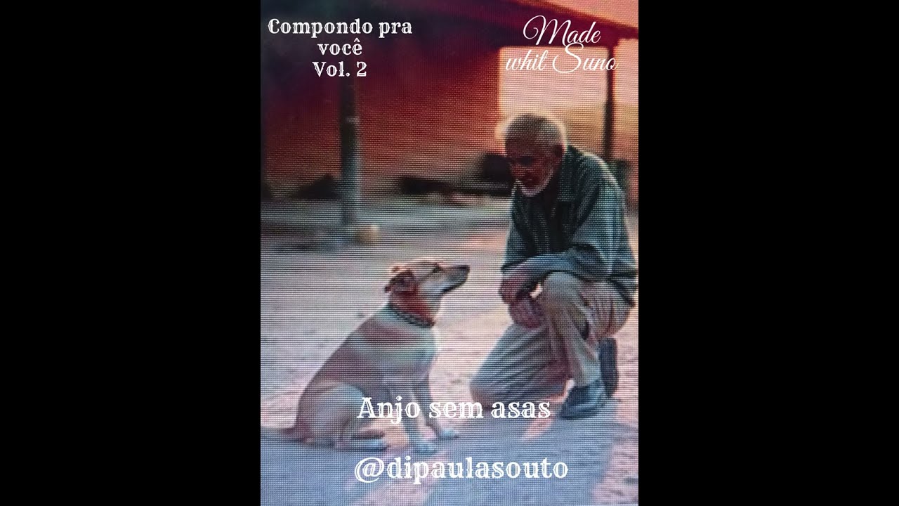 Anjo sem asas