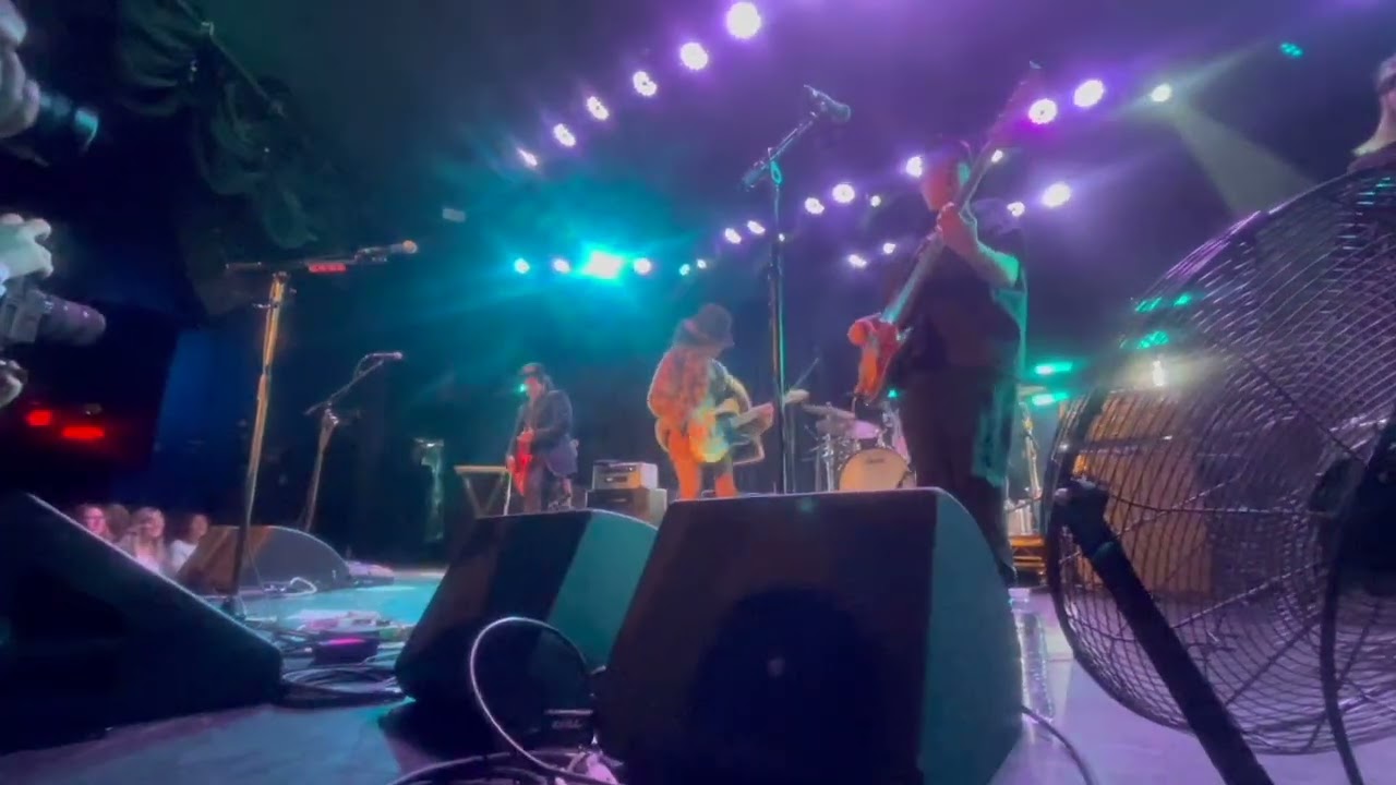 4 Non Blondes - Full Concert - December 16, 2025  The Roxy Theatre , West Hollywood, CA