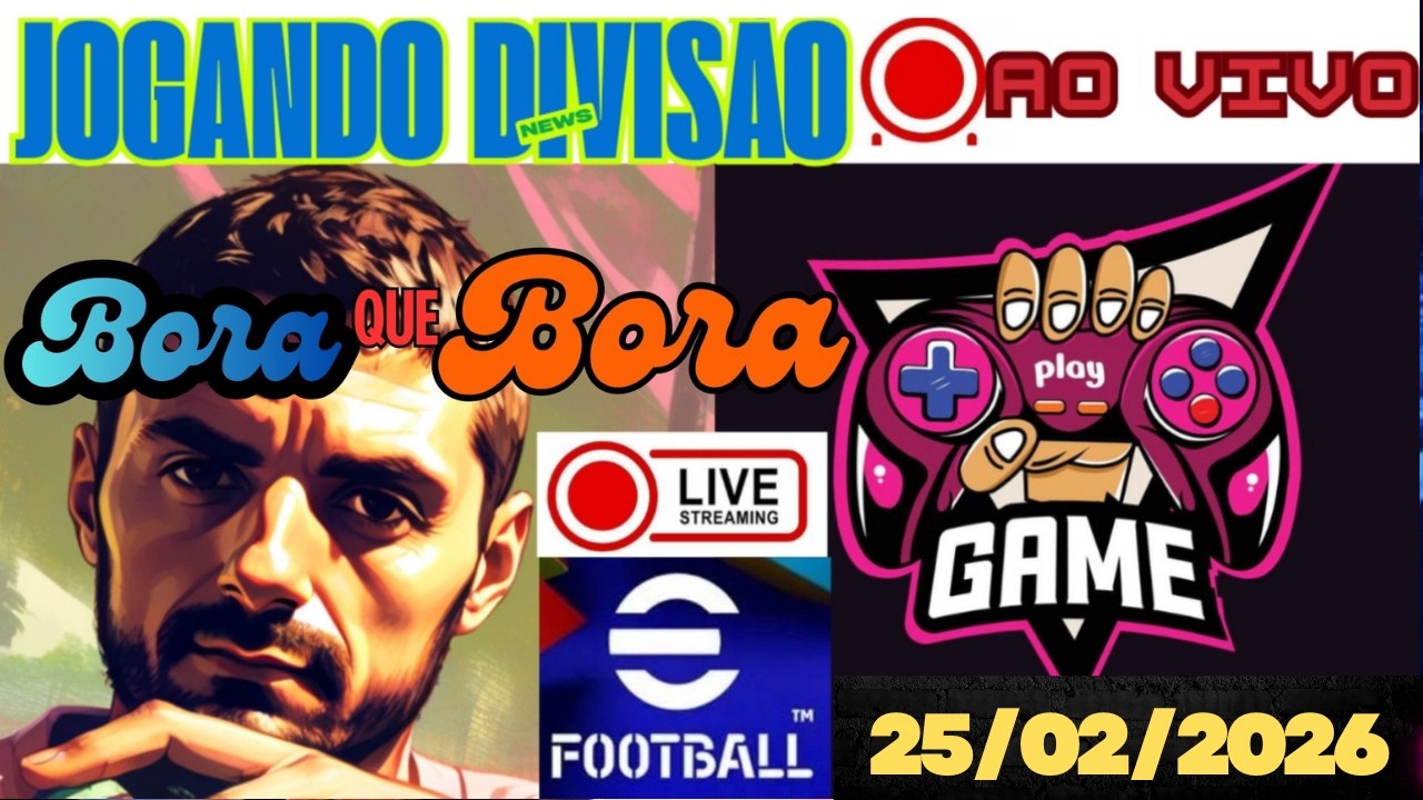 AO VIVO no eFootball 2026! #efootball2026gameplay #shorts