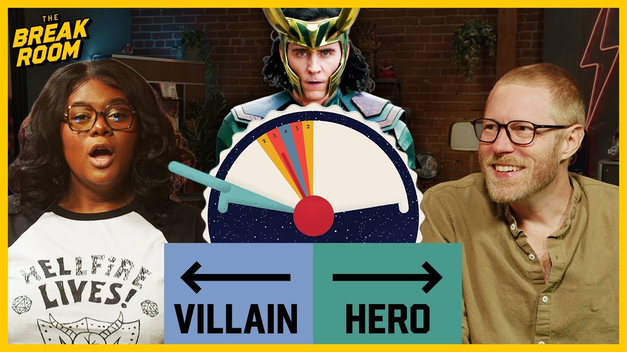 Playing MCU Themed Wavelengths!
