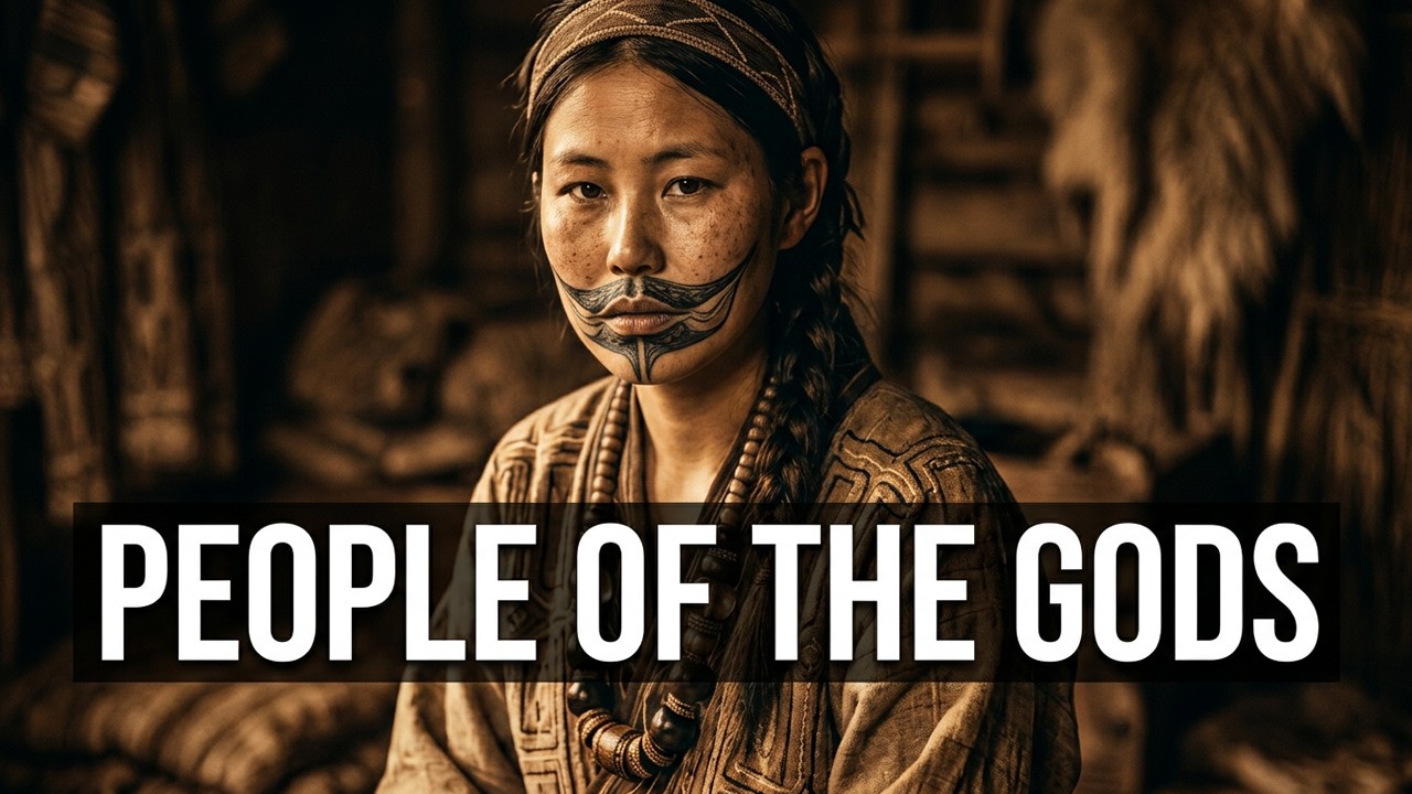 Ainu: Japan's Forgotten First People