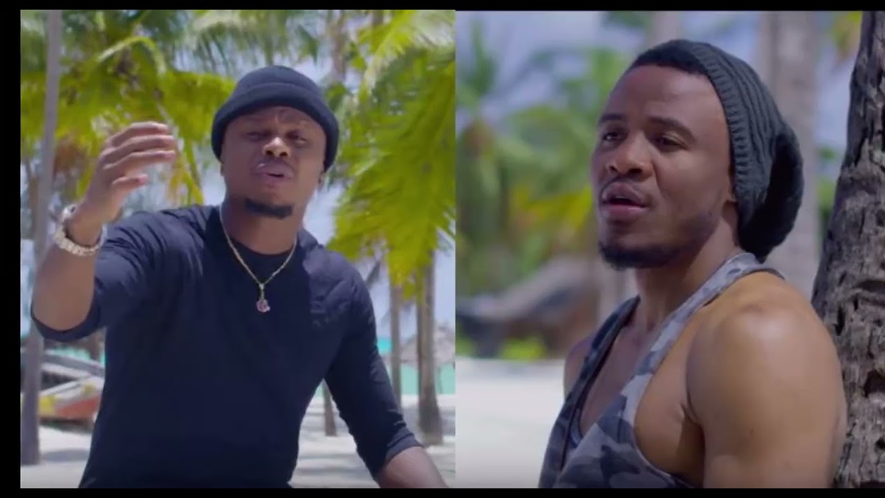 Alikiba - Mdogo wangu Audio