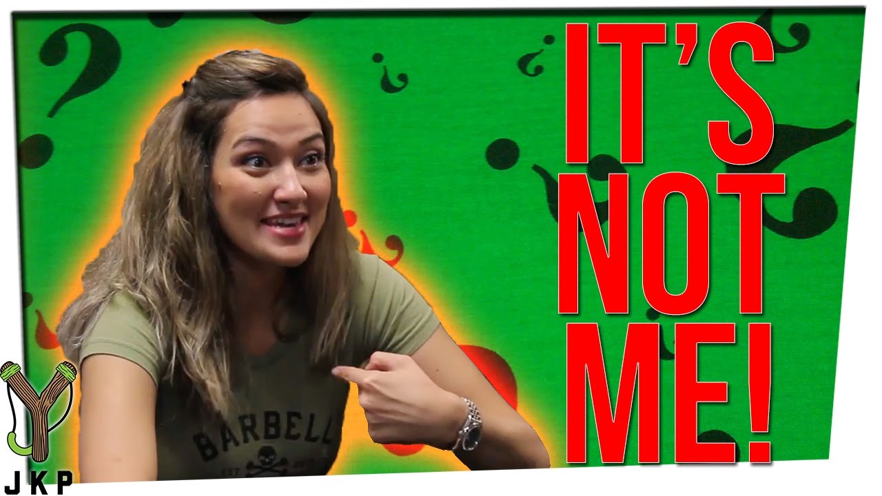 One Night Ultimate Werewolf l I ROBBED YOU