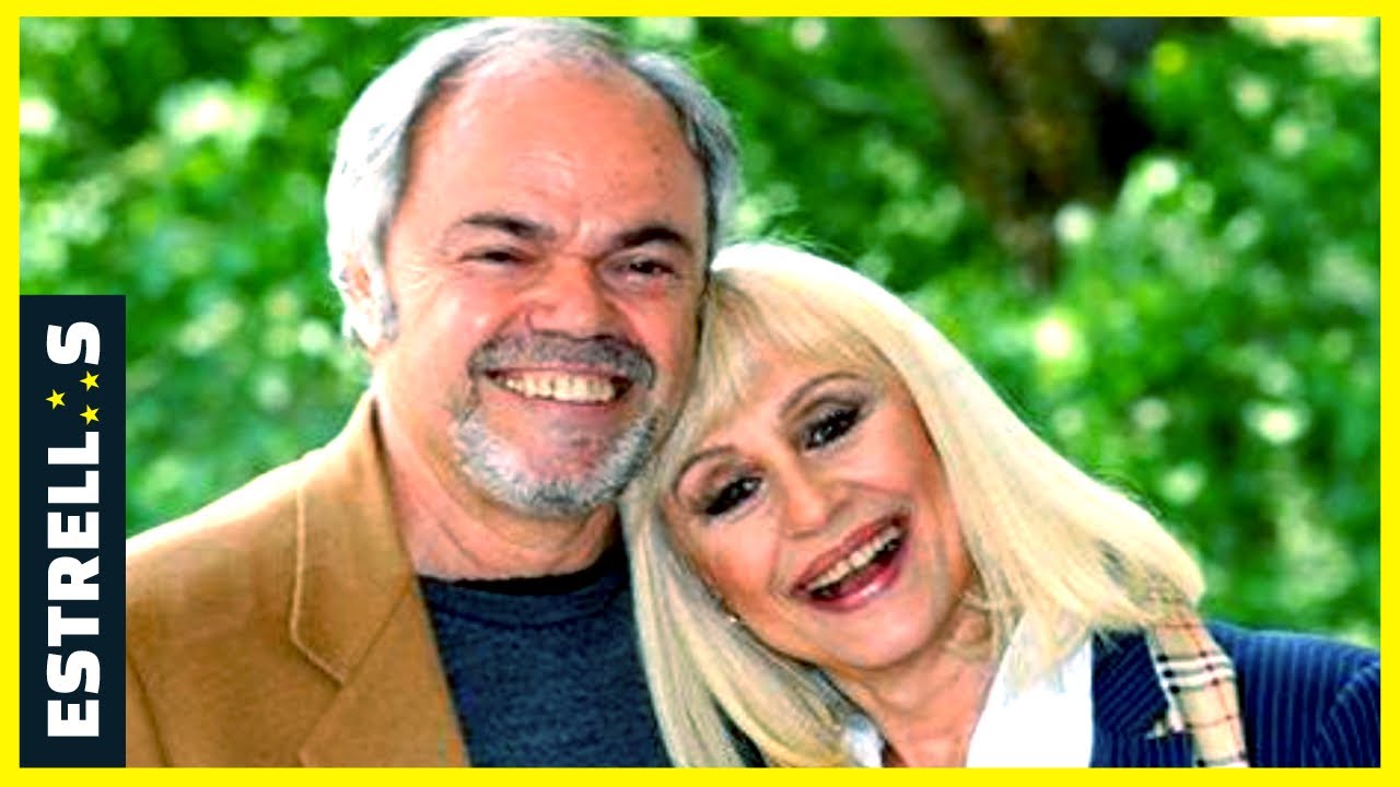 Raffaella Carrà es despedida por su gran amor