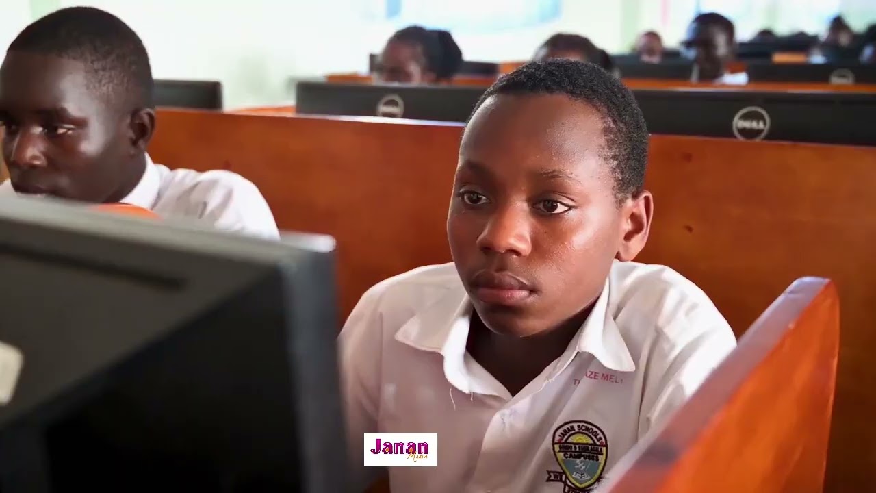 BEYOND THE REST  BY JANAN SCHOOLS VIRTUALIZED VIDEO