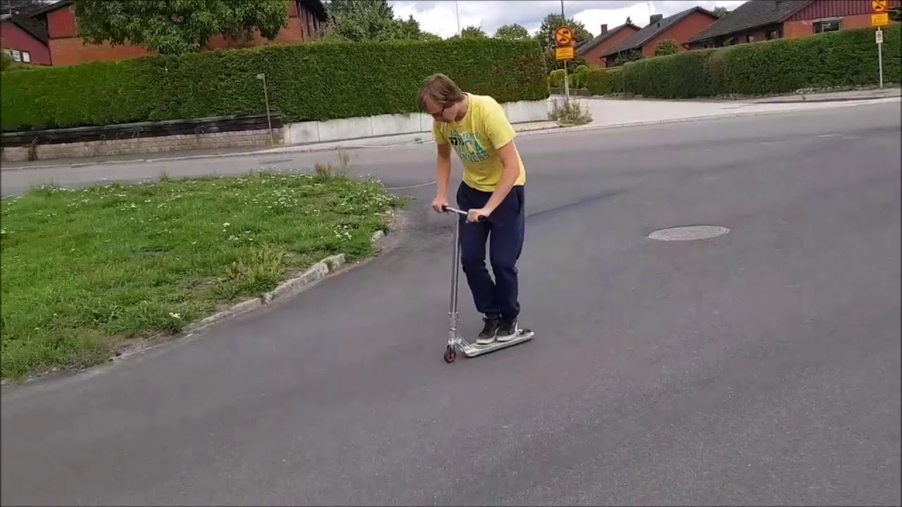 Still got it, apparently. ;)
