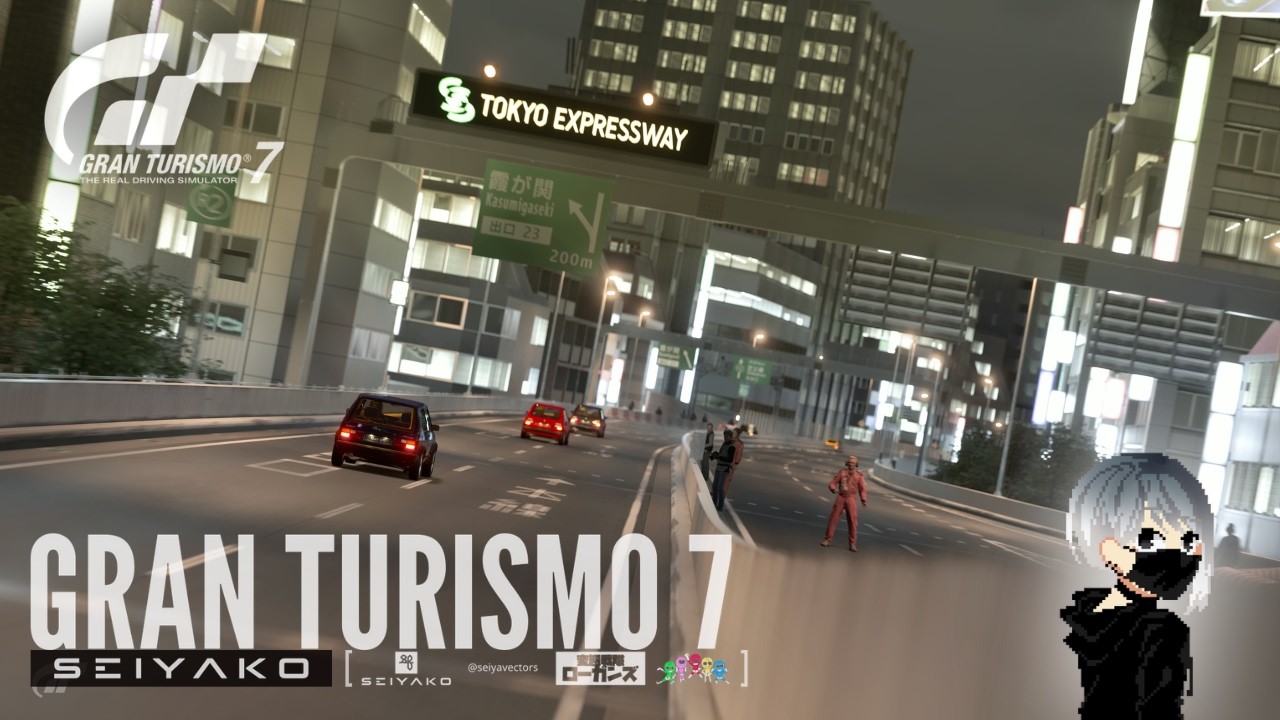 #GranTurismo7 // ノー練習チャレンジしてみたい。 デイリーレース火曜昼枠ほか。 (2026年2月17日)