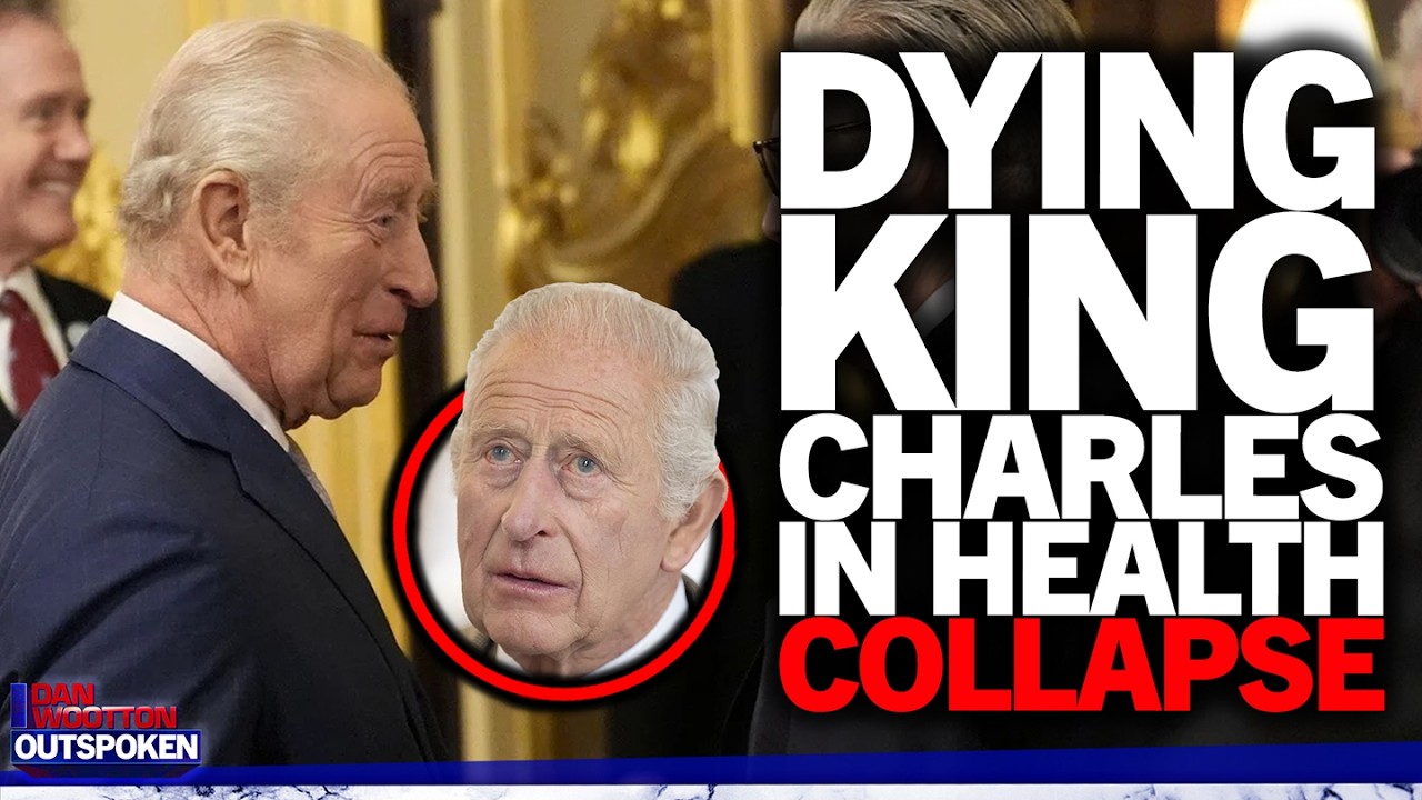 &ldquo;Devastating & terminal&rdquo; Senior royal reveals King Charles health has collapsed after royal scandal