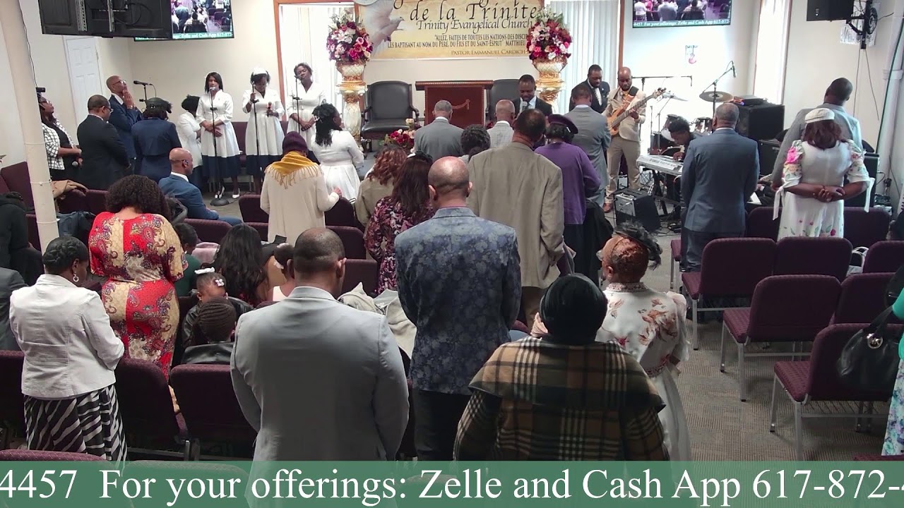 Live Sunday Worship Service on 02/1/2026