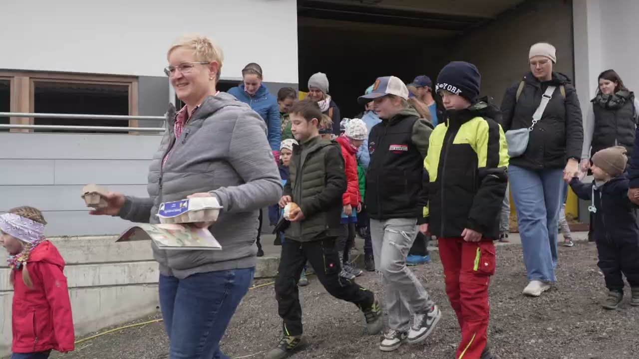 Prädasten 4K