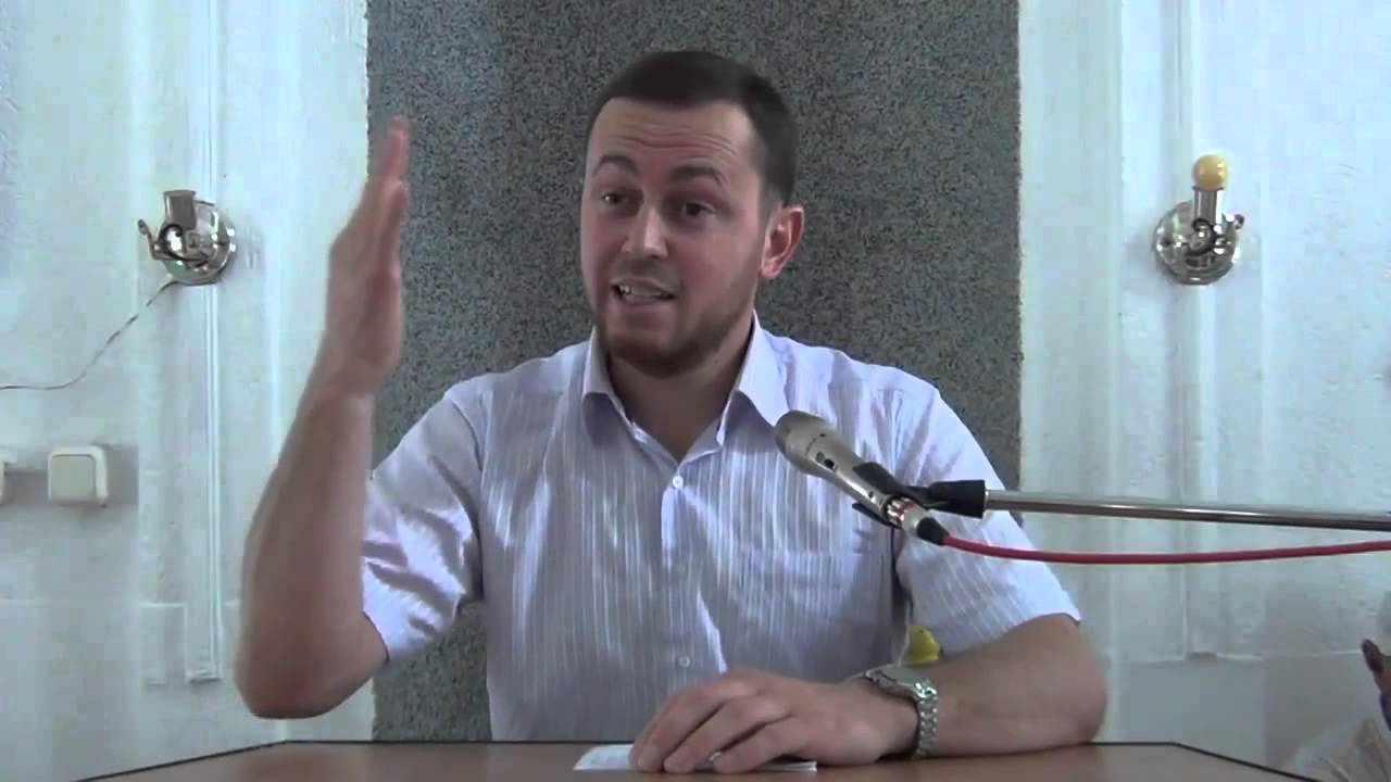 Halil Avdulli   Tregim Emocionues 1