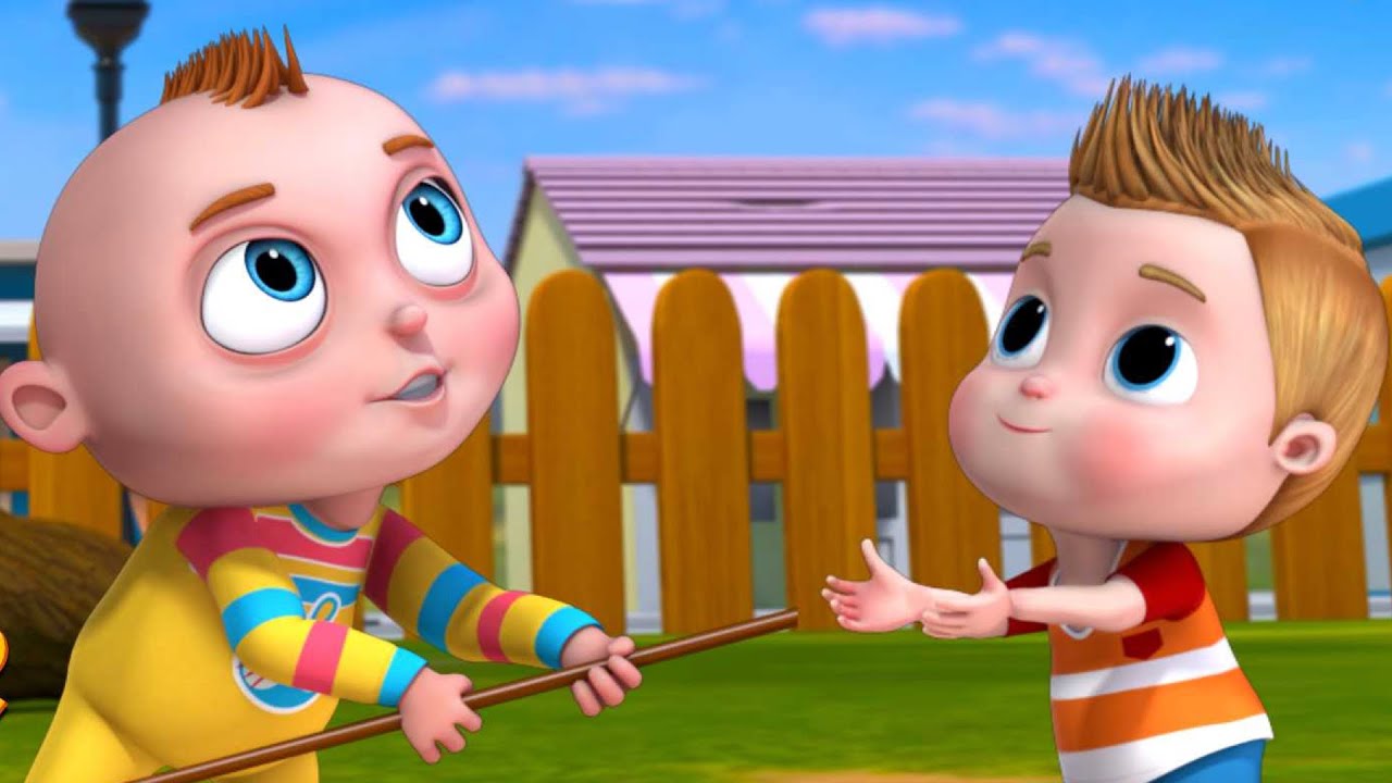 Mango Tree Episode | TooToo Boy | Videogyan Kids Shows | Cartoon Animation For Children