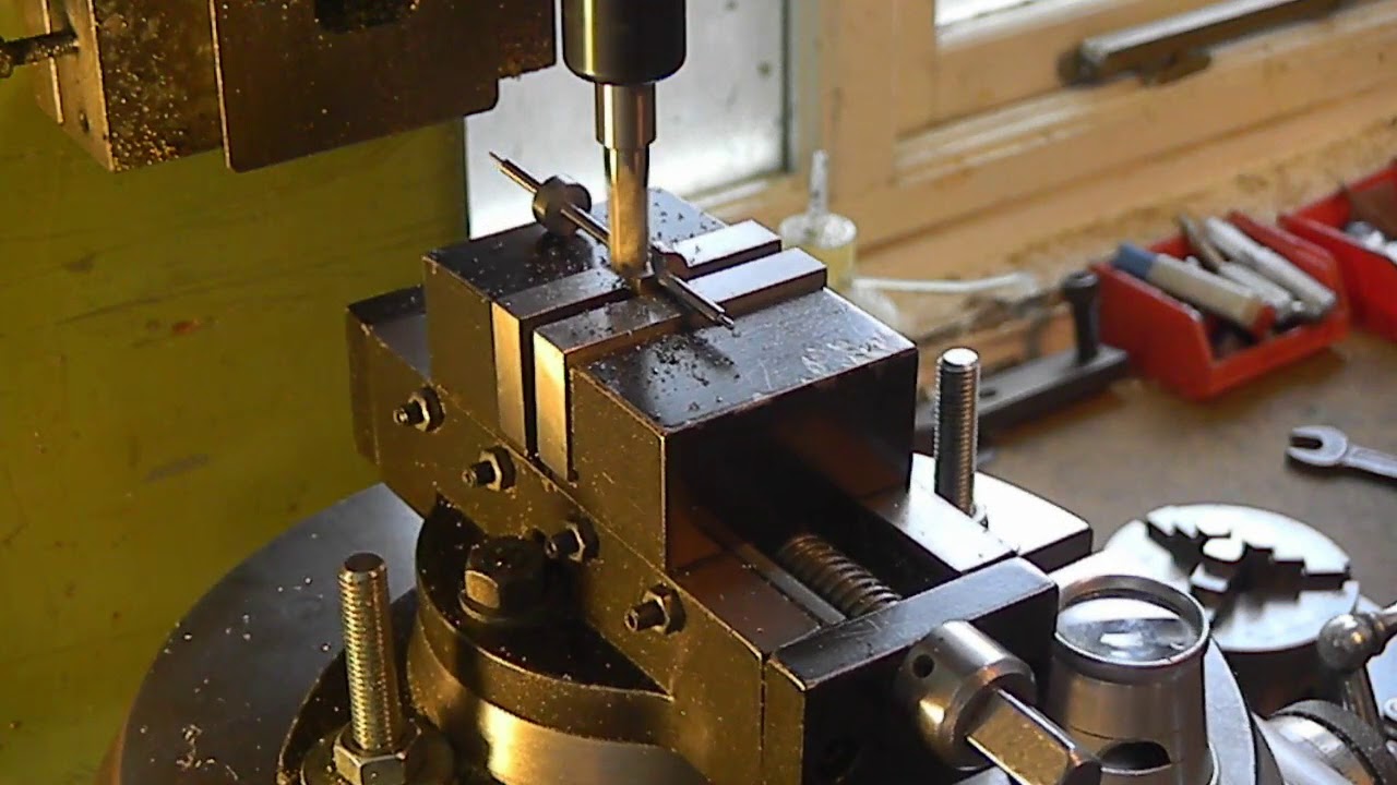 verge making